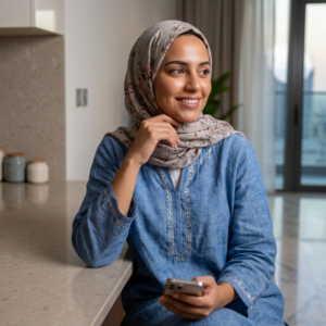 Sarah Al-Hashmi
